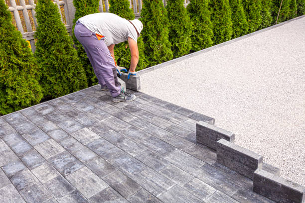Best Local Driveway Pavers  in Northwoods, MO