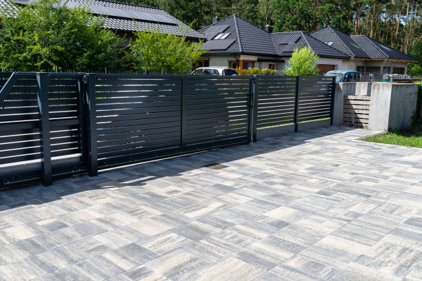 Best Affordable Driveway Pavers  in Northwoods, MO