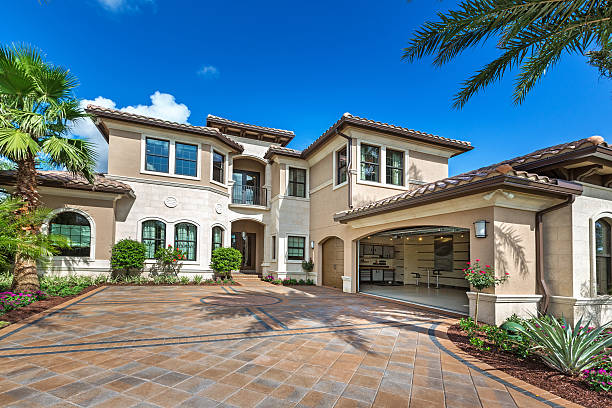 Best Permeable Paver Driveway  in Northwoods, MO