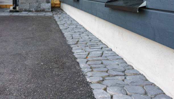 Reasons to Select Us for Your Driveway Paving Requirements in Northwoods, MO