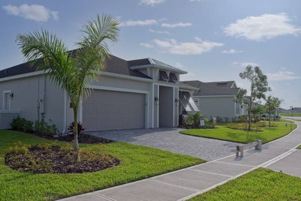 Best Driveway Resurfacing Pavers  in Northwoods, MO