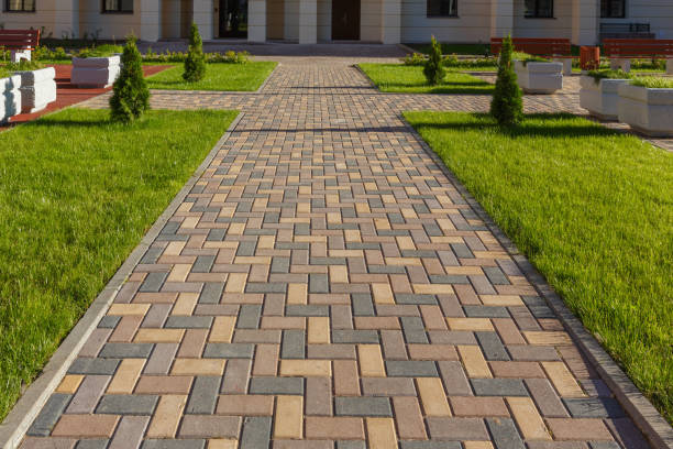 Professional Driveway Pavers in Northwoods, MO